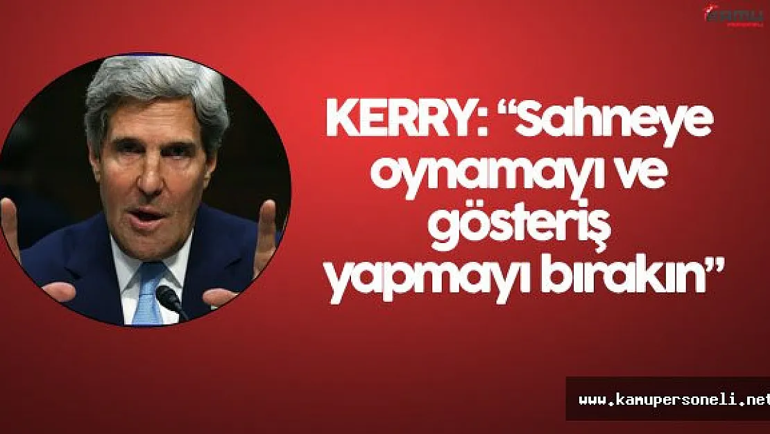 ABD Rusya Arasındaki Esed Gerilimi Devam Ediyor