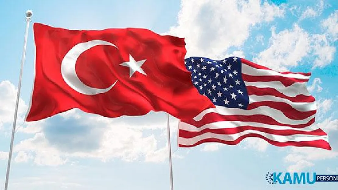 ABD Senatosundan Skandal Çağrı! Türkiye'ye S-400 ve F-35 Hakkında Yaptırım Talebinde Bulundu