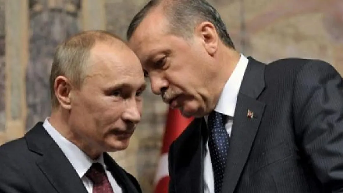 ABD Suriye Büyükelçiliği: Putin Erdoğan'ı dinlemeli!