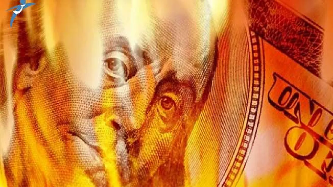 ABD Tehditlerine Devam Ediyor &quotDolar 7 Lira Olacak!"