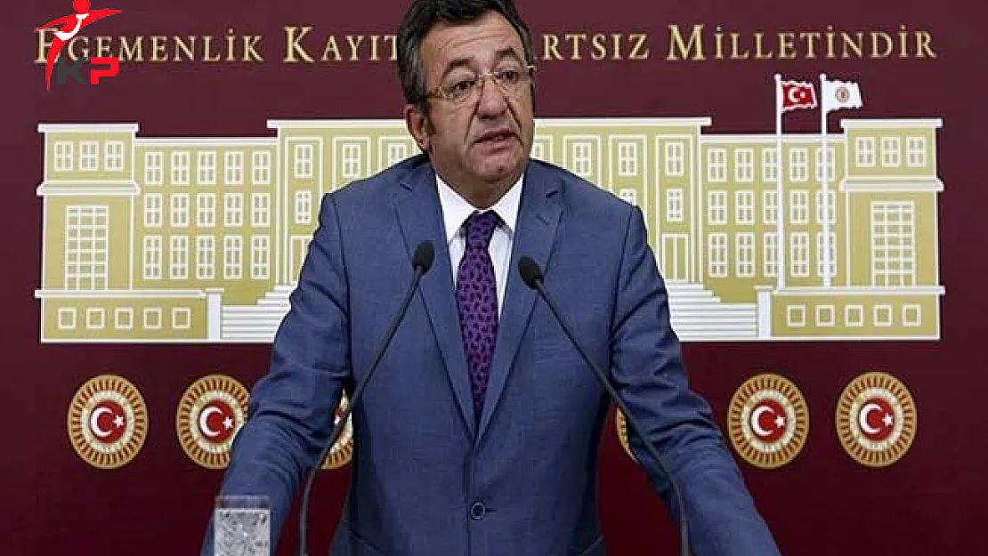 ABD Türkiye Vize Krizi Hakkında CHP'den İlk Açıklama