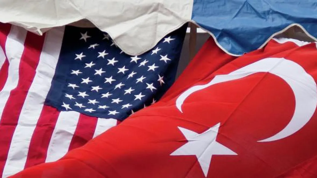 ABD ve Türkiye arasında kritik görüşme!