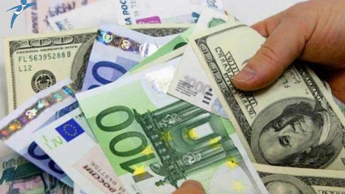 ABD Yaptırım Dedi, Dolar Rekor Kırdı! Dolar Güne Nasıl Başladı, Euro 6 Lira Olacak Mı?