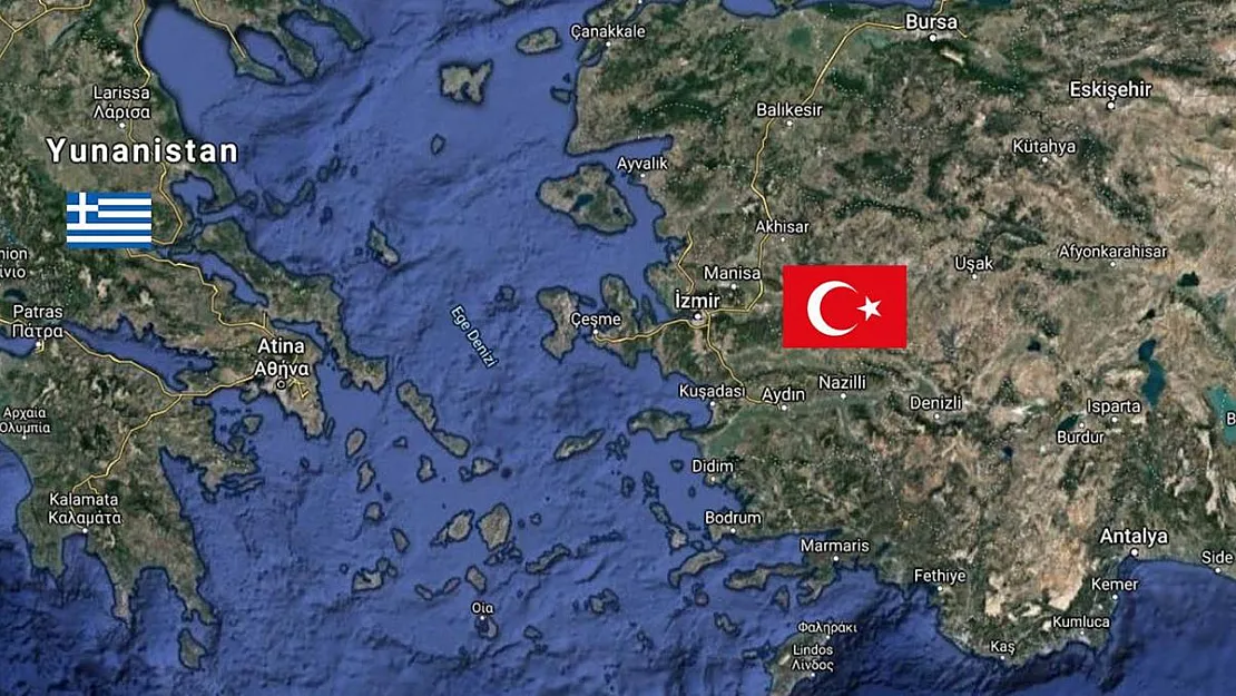 ABD Yunanistan'a neden silah yardımı yapmaya devam ediyor?