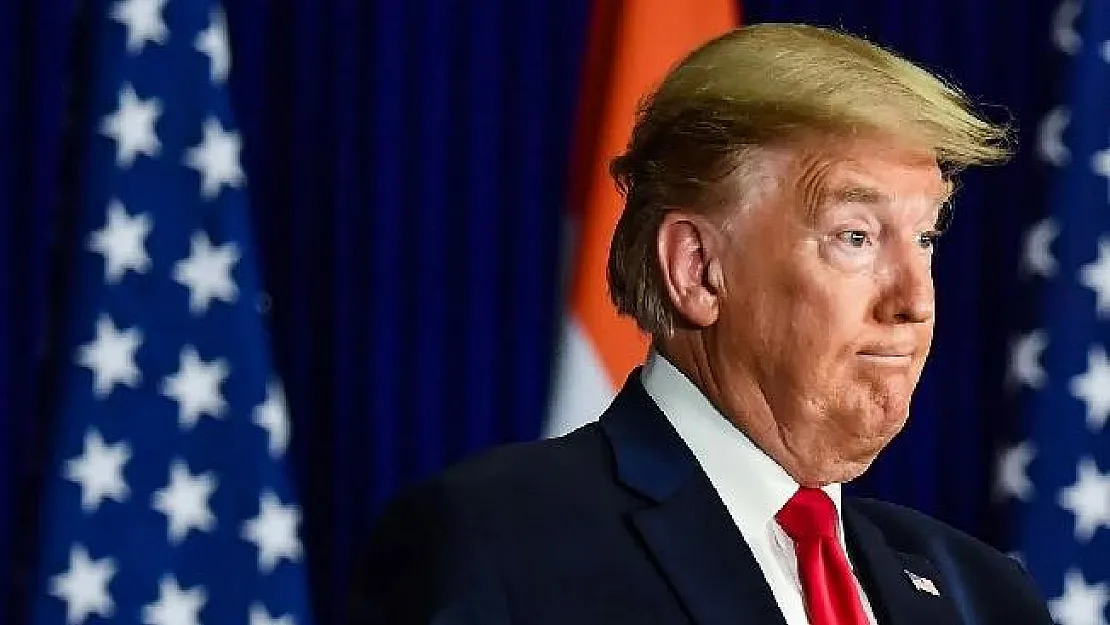 ABD'de 3 Kişi Başkan Trump'ı Dinledi! Dezenfektan İçtikleri İçin Hastanelik Oldular