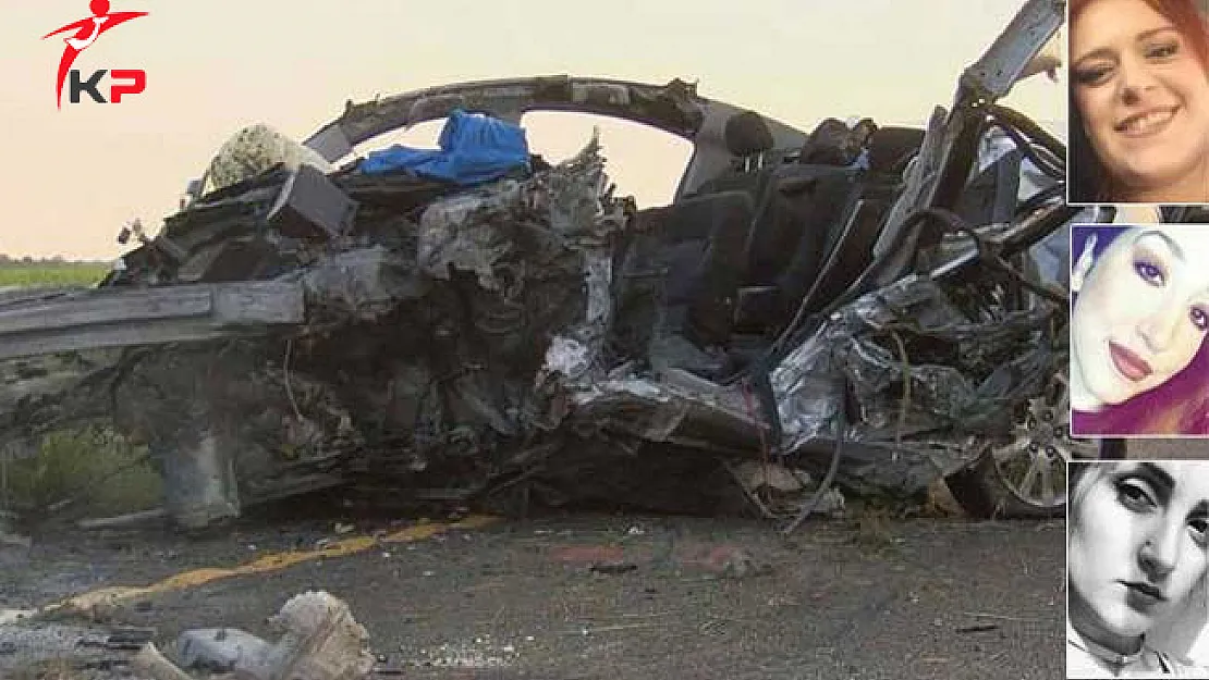 ABD'de Meydana Gelen Kazada 3 Türk Öğrenci Hayatını Kaybetti