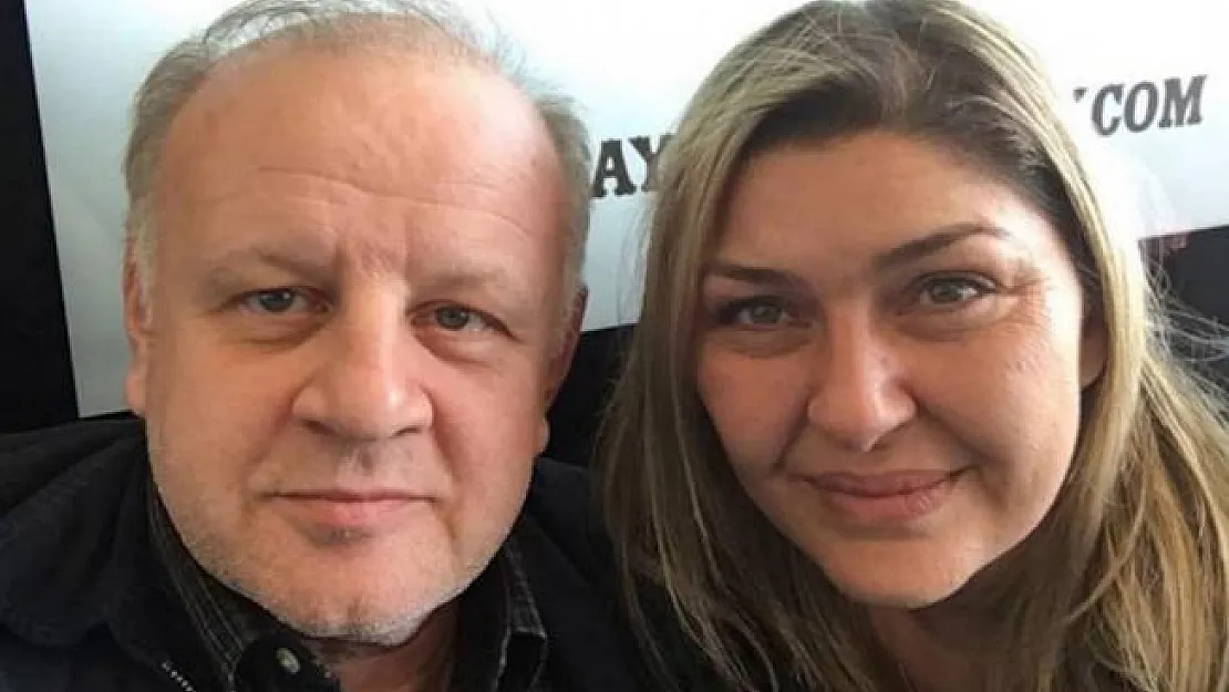 ABD'de Öldürülen Boğaziçili Akademisyeninin Katil Zanlısı Yakalandı!