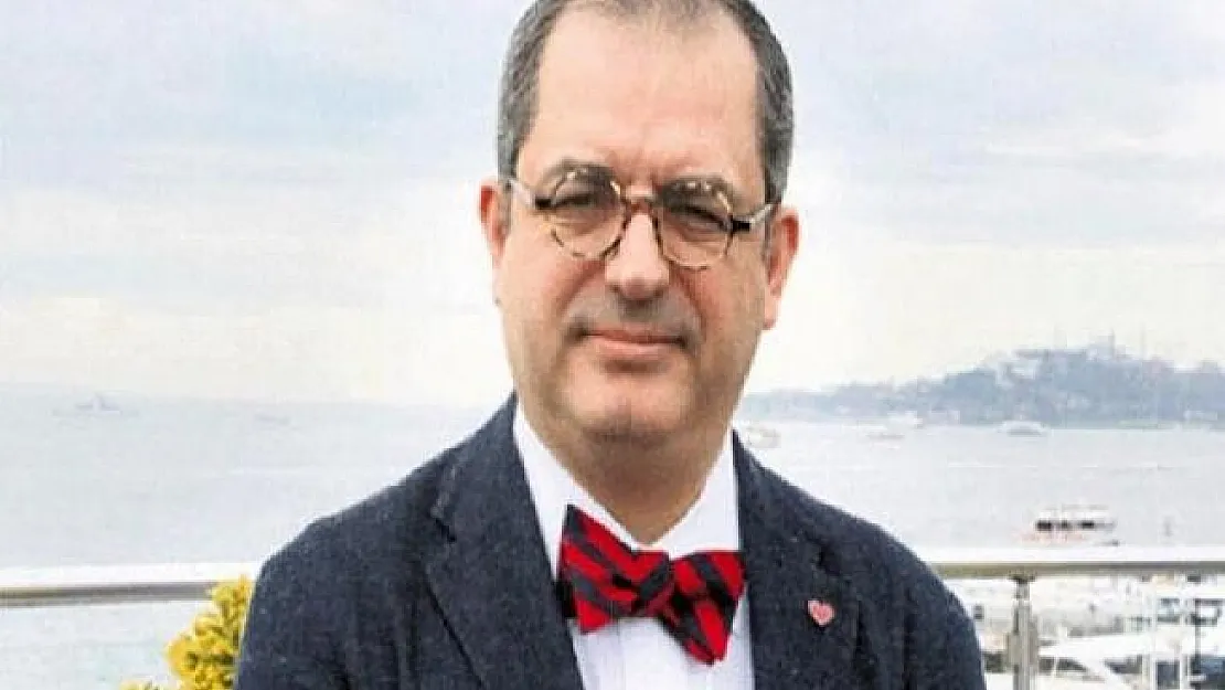 ABD'de Yaşayan Dr. Mehmet Çilingirlioğlu: ABD Çöküşte Ama Türkiye'de İyi Bir İniş Var