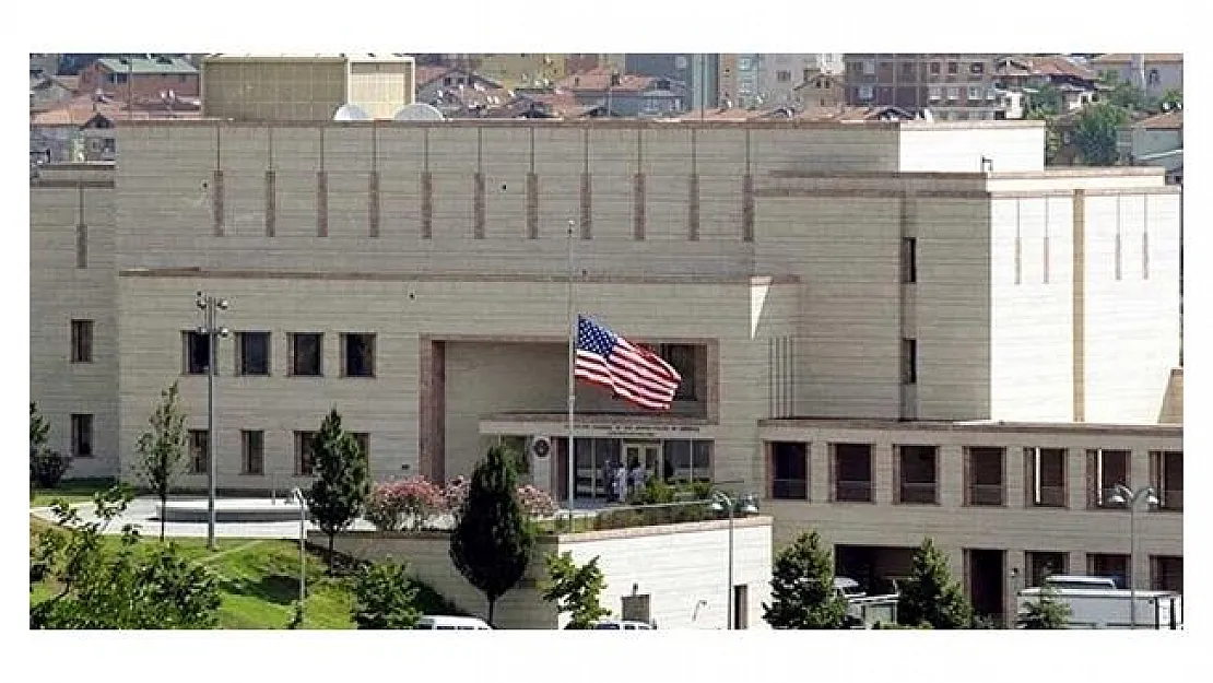 ABD'den Mısır'a: 'Özgür medyaya izin ver!