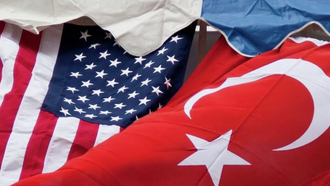 ABD'den Skandal Karar! Türkiye'yi Tehdit Ettiler!