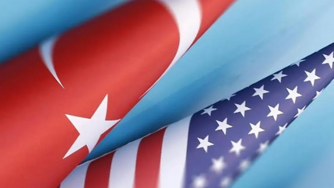 ABD'den Türkiye'ye Flaş Açıklama- Büyük Saygısızlık