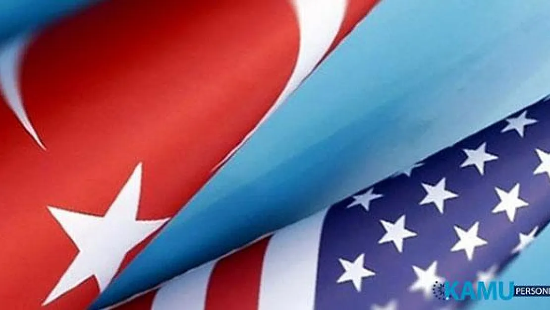 ABD'den Türkiye'ye S-400 Tehditi: Ankara, Anlaşmayı Sürdürürse Çok Olumsuz Sonuçlarla Karşı Karşıya Kalacak