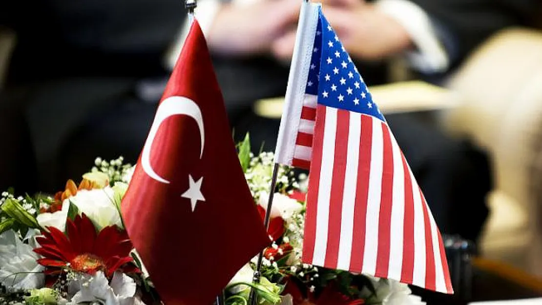 ABD'den Türkiye'ye yaptırım çağrısı geldi! Son kararı Trump verecek