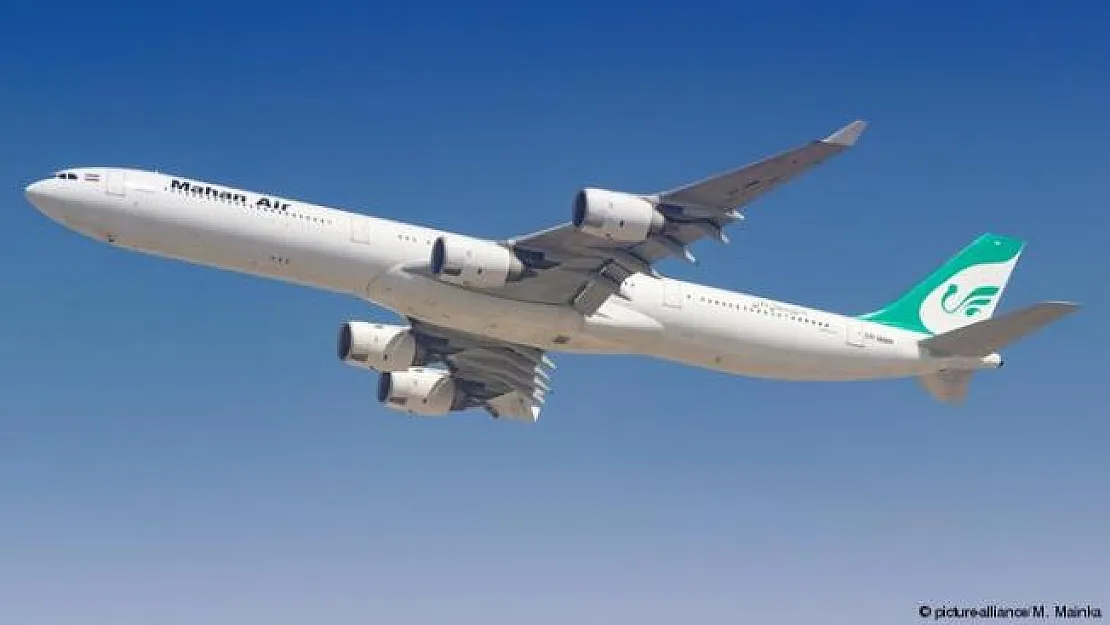 ABD'li büyükelçi, İran uçağı Mahan Air'in inişine izin veren tüm ülkeleri tehtit etti