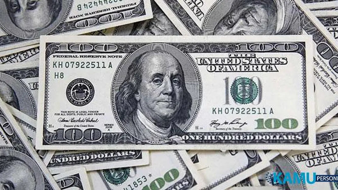 ABD'li JP Morgan'dan Dolar Hakkında Şok Açıklama: Rezerv Para Statüsü Yakında Bitecek