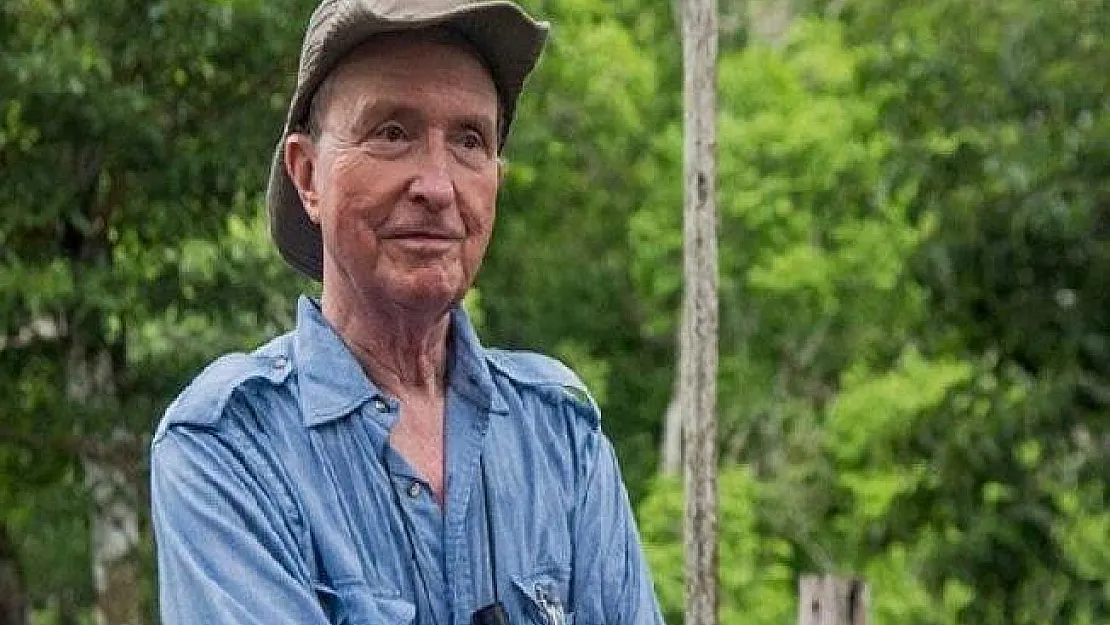 ABD'li Ünlü Biyolog Lovejoy: Her Yıl İki İle Dört Arasında Yeni Salgın İhtimali Var