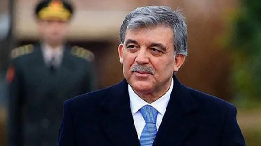 Abdullah Gül Parti Mi Kuruyor?