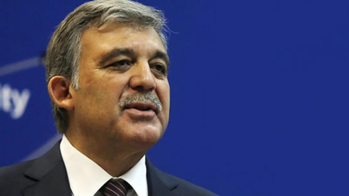 Abdullah Gül Suikast İddialarına Cevap Verdi!