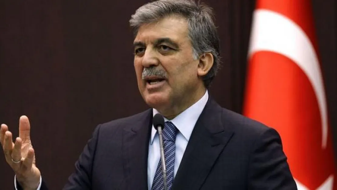 Abdullah Gül'ün Hatırlattığı 367 Kararı Nedir?