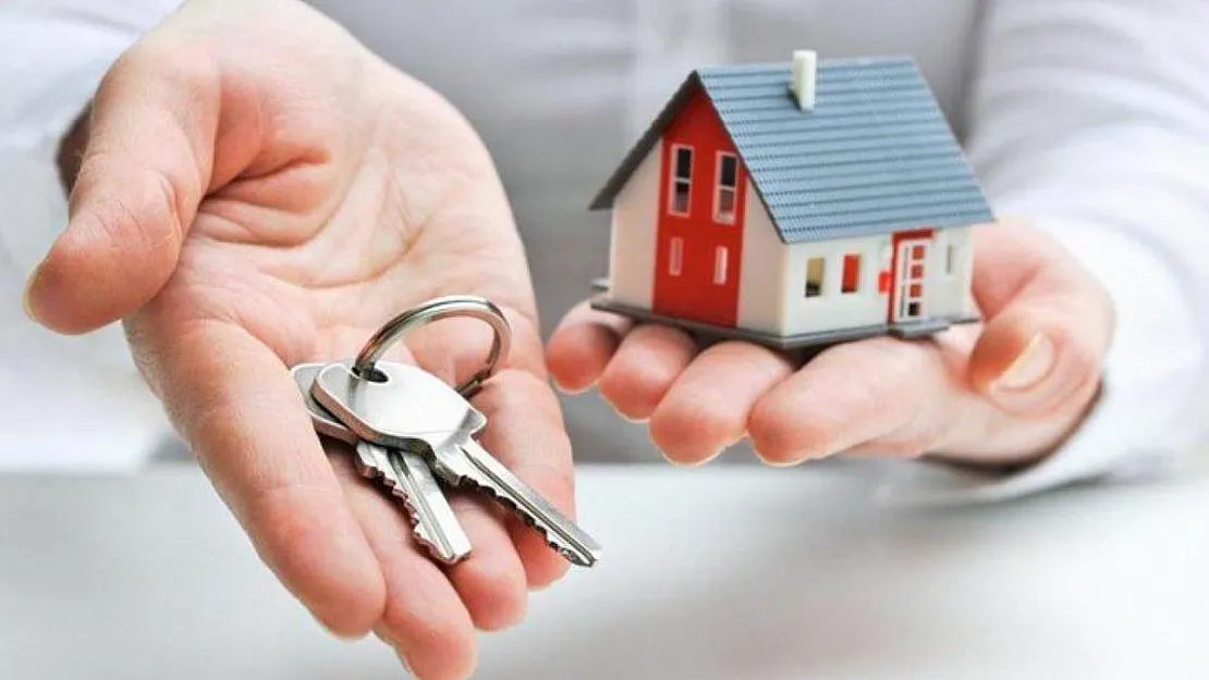 Acele eden alacak: 162 bin TL'ye satılık apartman dairesi! Bu fiyata böylesi bulunmaz