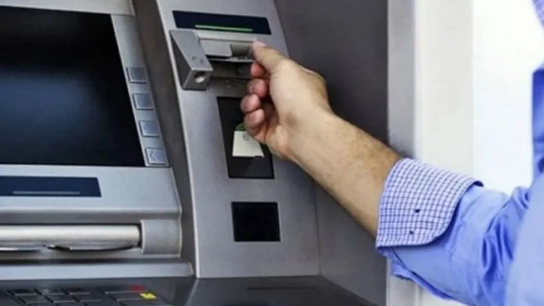 Acele edin, 9 gün sonra bitiyor! ATM kartı kullanan herkesi ilgilendiren açıklama yapıldı!