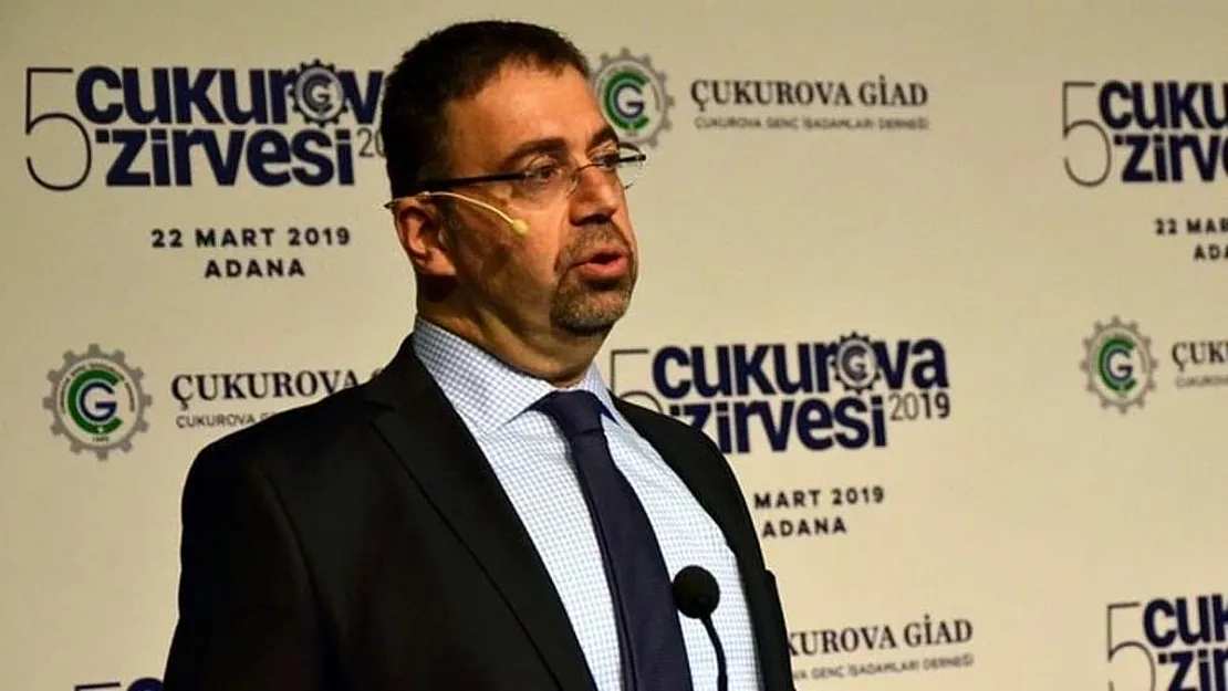Acemoğlu: Sadece faiz artışıyla ekonomi düzelmez