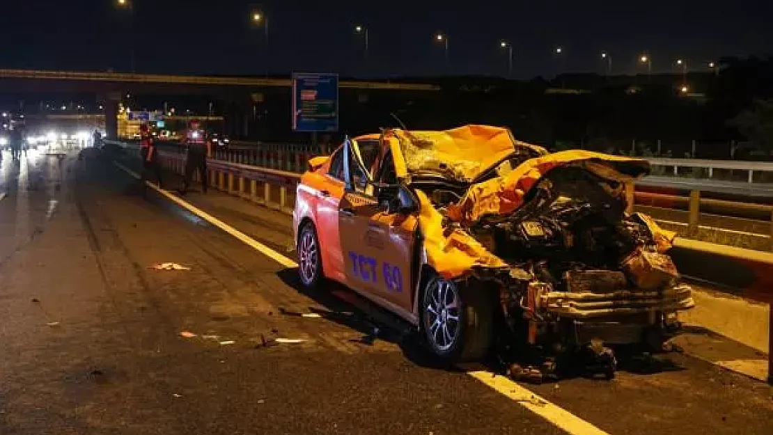 Acı Bilanço Açıklandı! 67 Kişi Hayatını Kaybetti