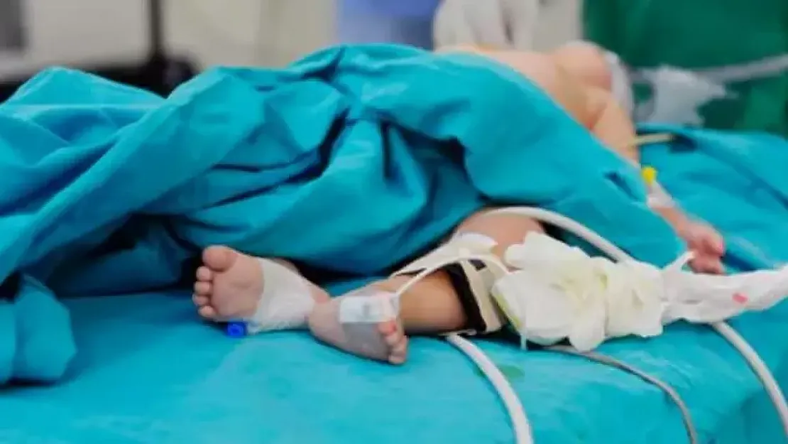 Acı Gerçek Ortaya Çıktı! İşte 201 Bebeğin Ölüm Nedeni