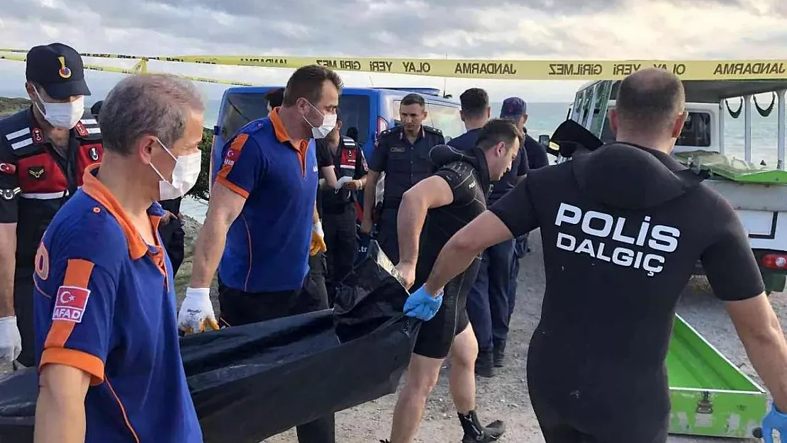 Acı Haber 16 Gün Sonra Geldi! Kastamonu'da Sele Kapılan Gencin Cansız Bedenine Başka İlde Ulaşıldı