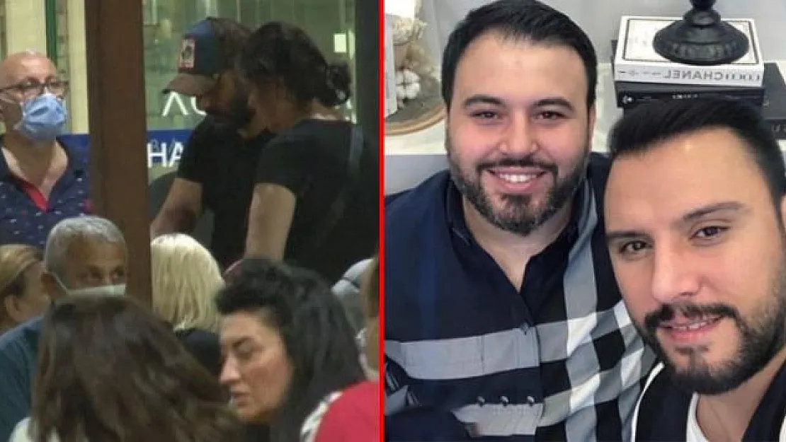 Acı haber! Alişan'ın kardeşi Selçuk Tektaş koronavirüs sebebiyle hayatını kaybetti!