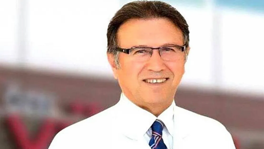 Acı haber! Bir doktor daha koronavirüse yenik düştü!