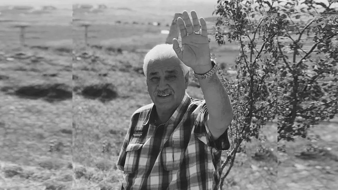 Acı haber bugün geldi: Ünlü isim Hasan Erdoğan vefat etti! Hasan Erdoğan kimdir?