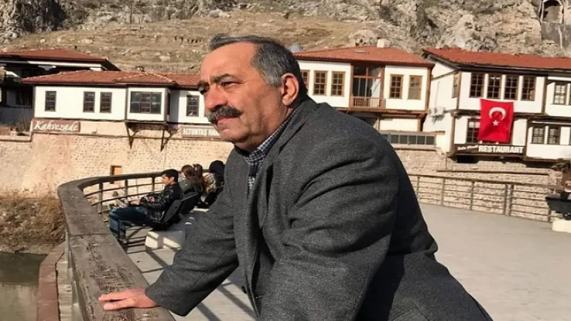 Acı haber duyuruldu: Usta müzisyen Muammer Palamut corona nedeni ile hayatını kaybetti