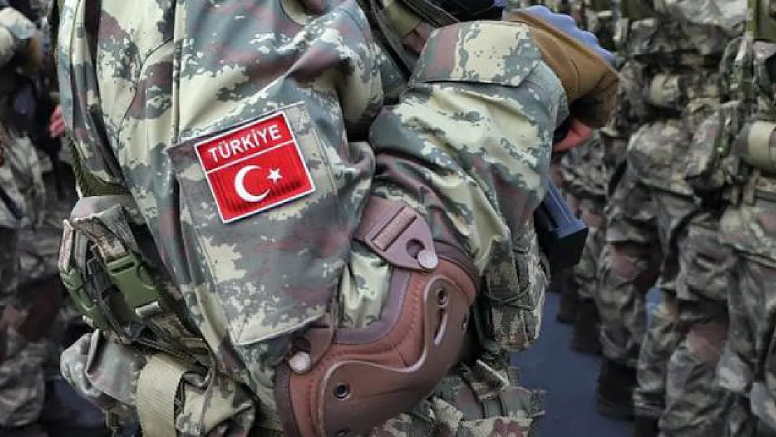 Acı haber geldi! Şehidimiz var!