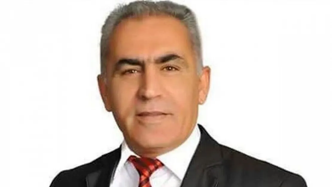 Acı haber! Mollaköy Belediye Başkanı Kemal Şengül koronavirüse yenik düştü!