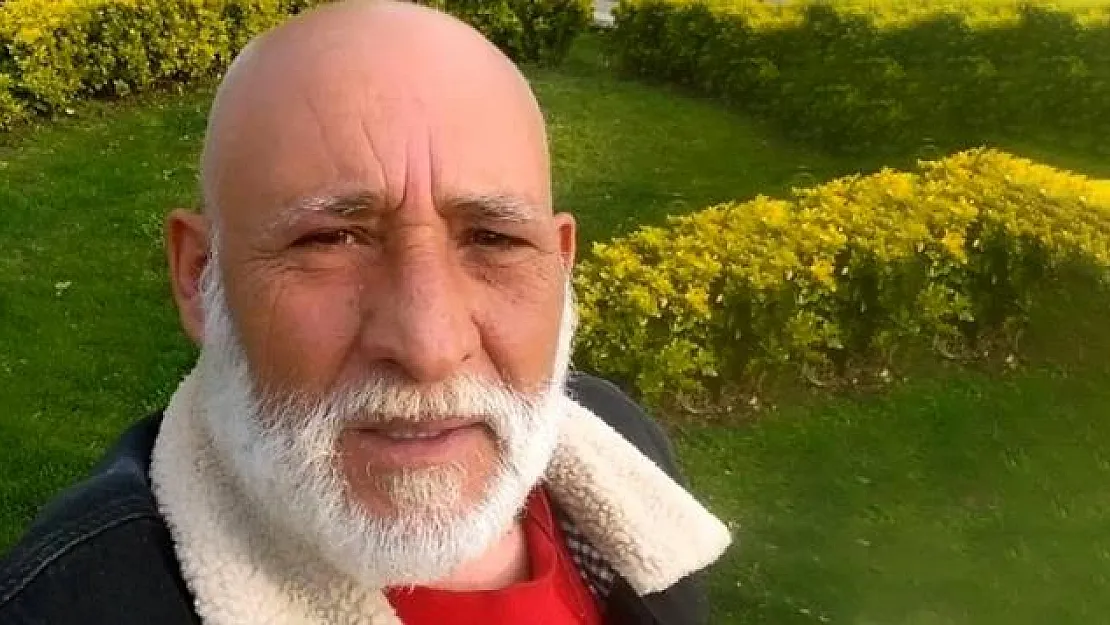 Acı haber! Oyuncu Ümit Berber dizi çekimlerinde kalp krizi geçirerek hayatını kaybetti!