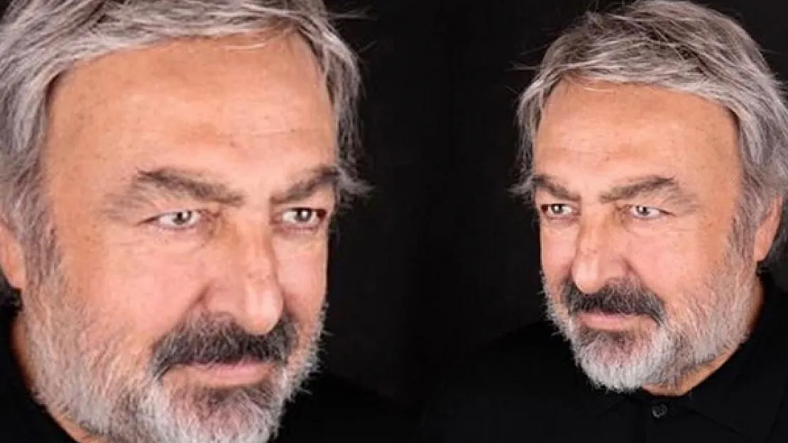 Acı haber! Oyuncu ve seslendirme sanatçısı Kaya Akarsu hayatını kaybetti!
