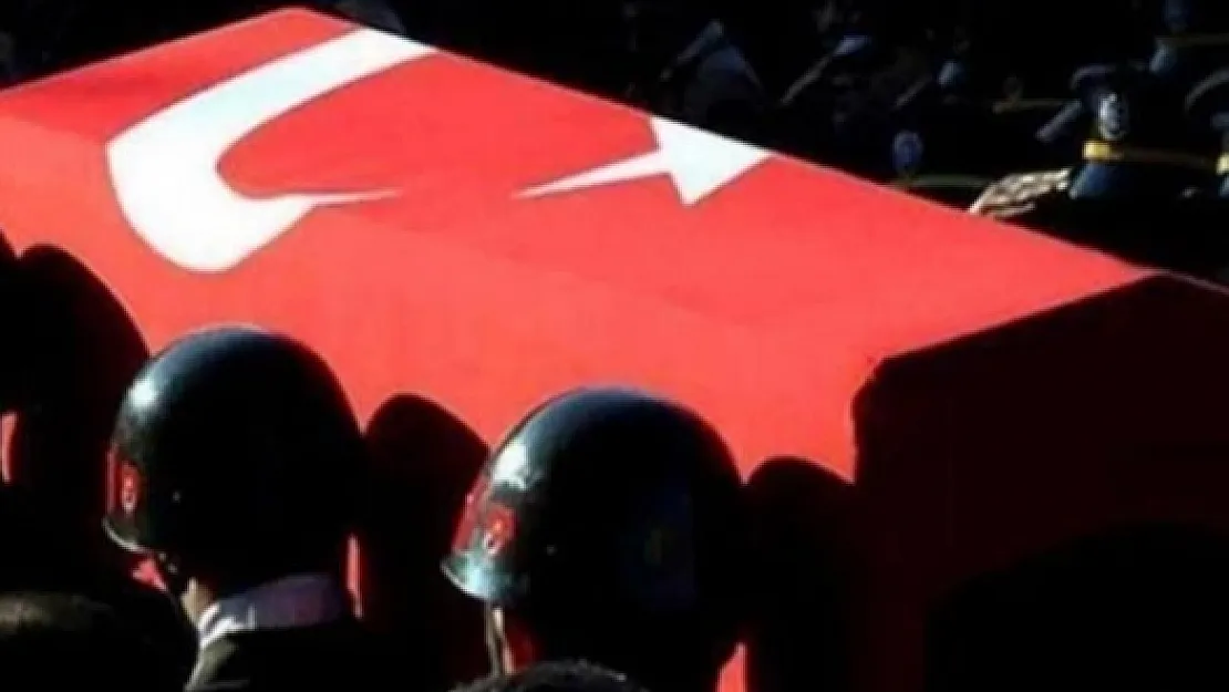 Acı haber son dakika duyuruldu! Şehidimiz var!