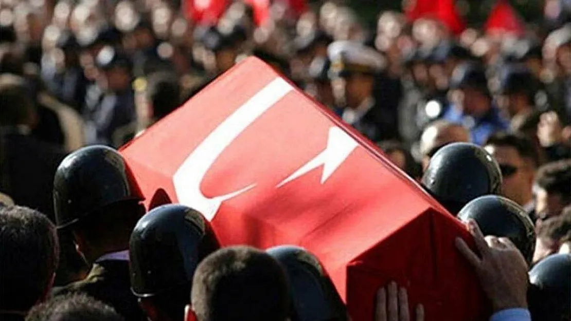 Acı haber son dakika duyuruldu! Şehidimiz var: Şehidimizin kimliği açıklandı