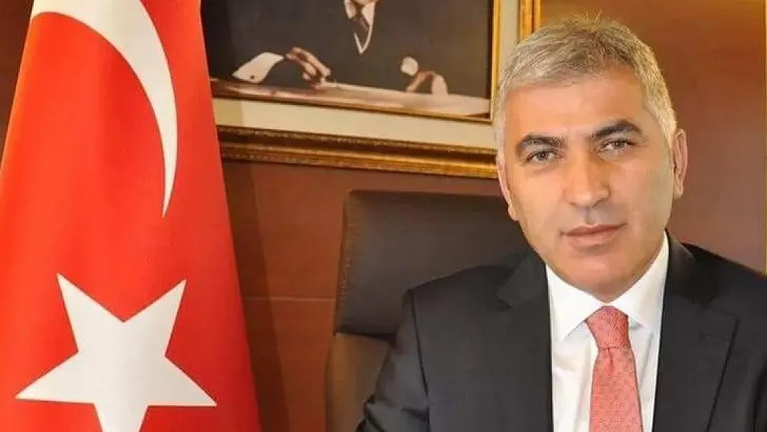 Acı Haber Son Dakika Geldi! Ak Partili Belediye Başkanı Hayatını Kaybetti