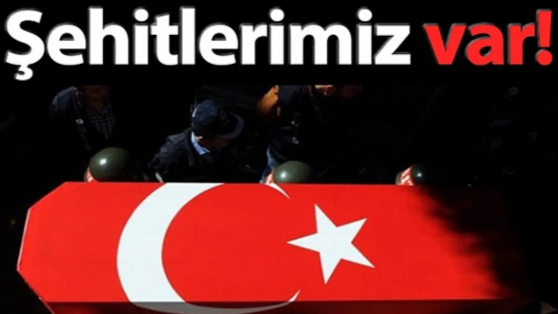 Acı haber son dakika geldi! Konya'da kahreden kaza: Şehitlerimiz ve yaralı askerlerimiz var