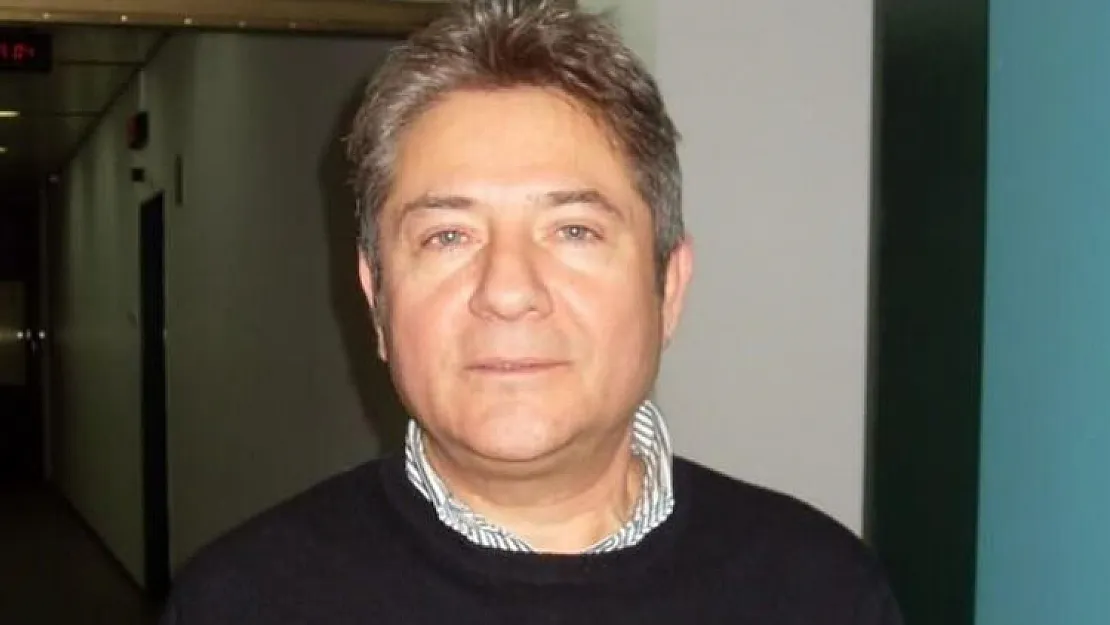 Acı haber! Usta oyuncu Cahit Çağıran hayatını kaybetti!