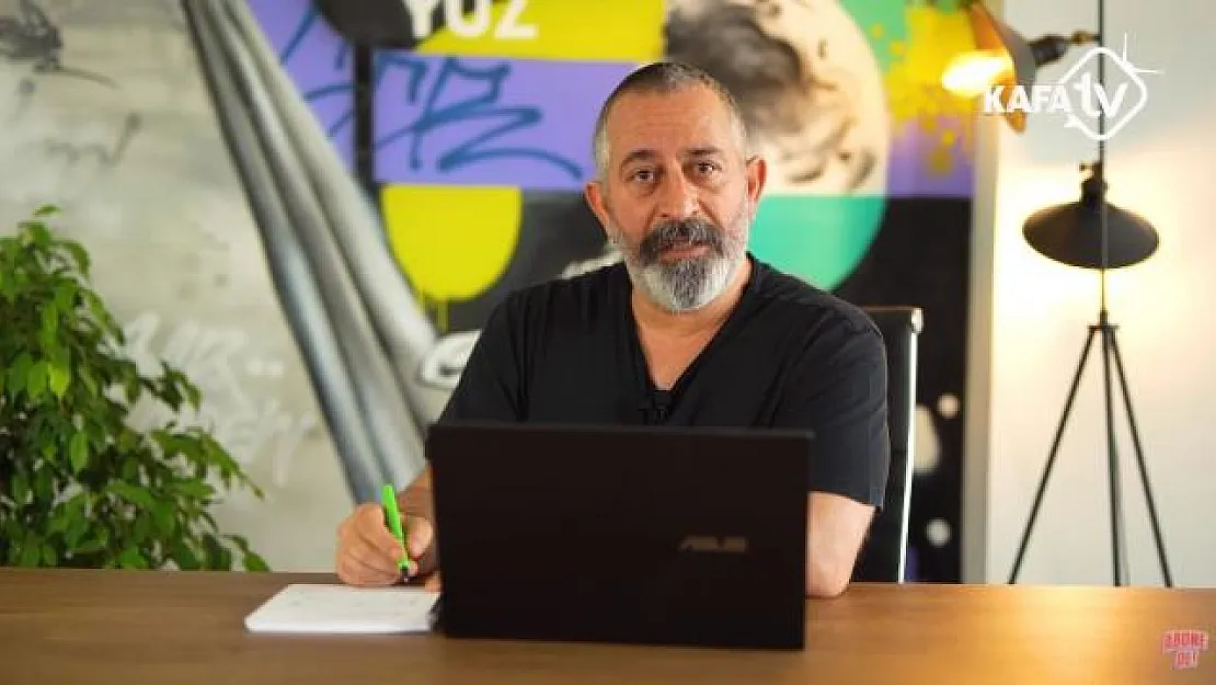 Acı haberi Cem Yılmaz duyurdu: Ünlü isim vefat etti!