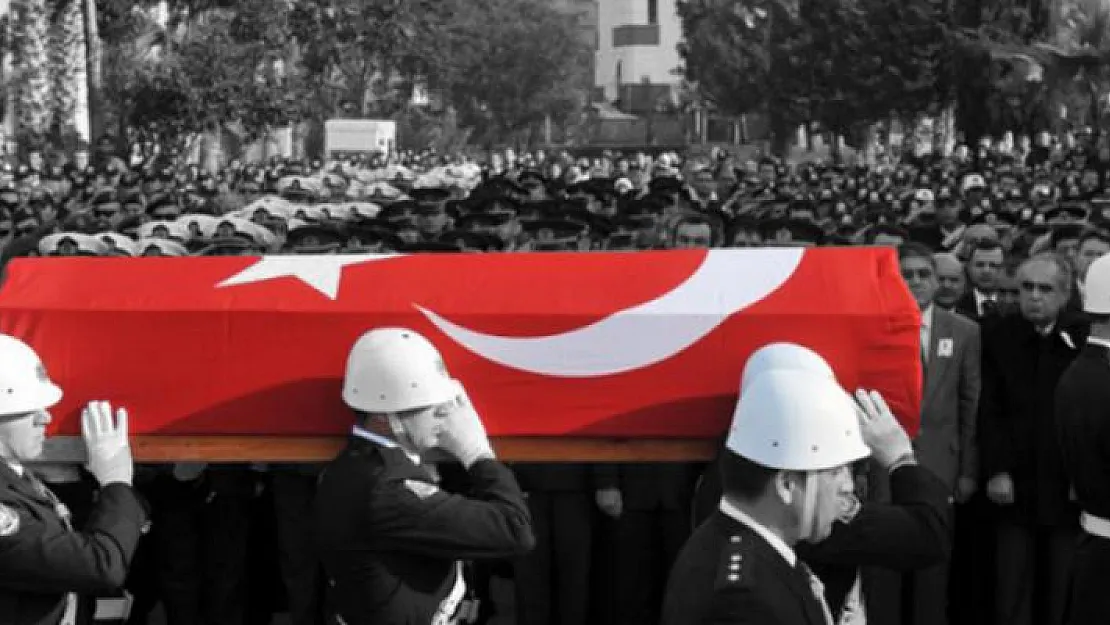 Acı haberler peş peşe geldi: 2 şehidimiz var!