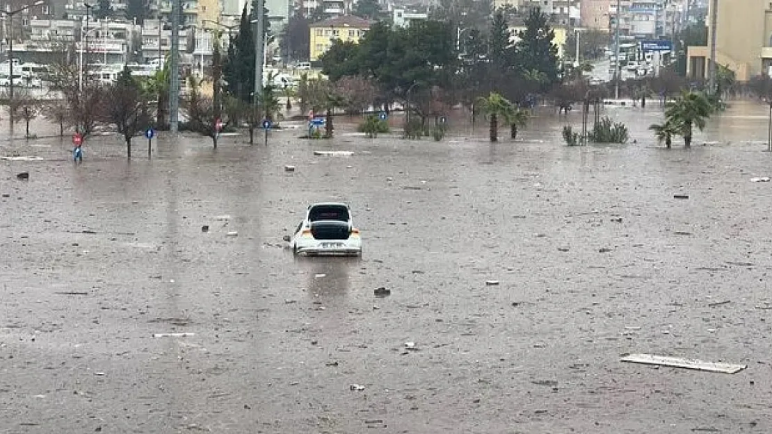 Acı haberler peş peşe geldi: Adıyaman ve Şanlıurfa felaketi yaşıyor: Çok sayıda kişi hayatını kaybetti