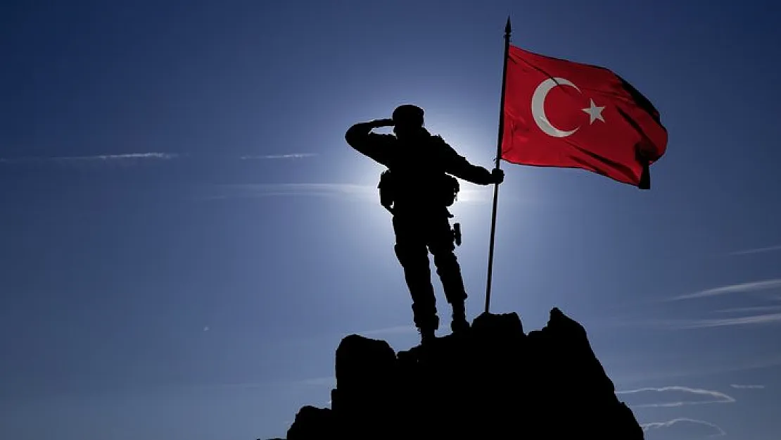 Acı haberler peş peşe geldi! Şehitlerimiz var!