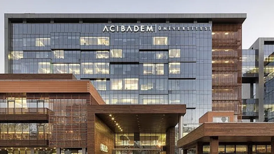 Acıbadem Mehmet Ali Aydınlar Üniversitesi Öğretim Elemanı kadrolarına personel alımı yapacak!