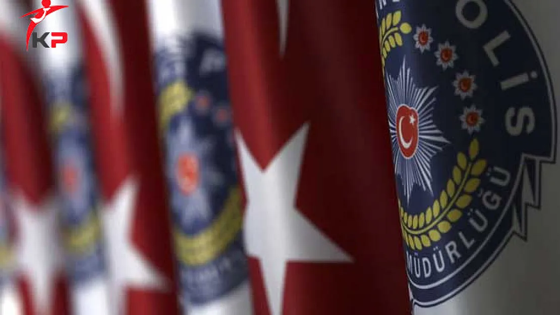 Açığa Alınan 739 Emniyet Personeli Göreve İade Edildi