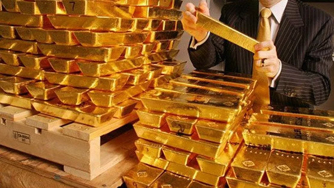 Açık Açık Teklif Ettiler! Türkiye İle Altın Üretmek İstiyorlar! Tüm Dengeler Değişebilir