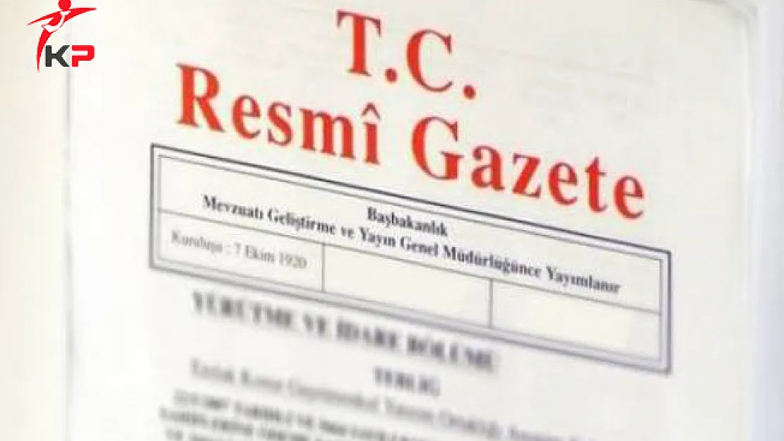 Açık Ceza İnfaz Kurumlarına Ayrılma Yönetmeliği Değişti